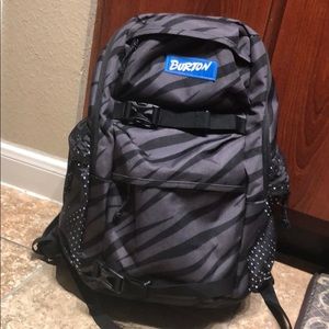 Burton kilo backpack
